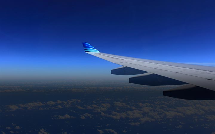 Come Back Home