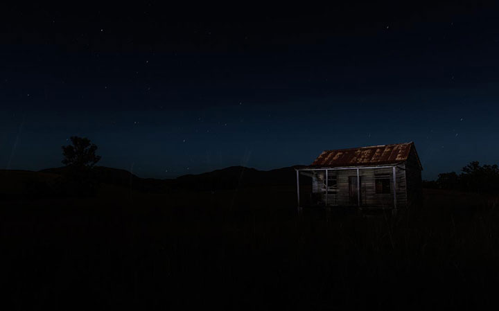 The Cabin