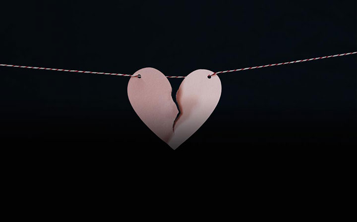 Together Forever