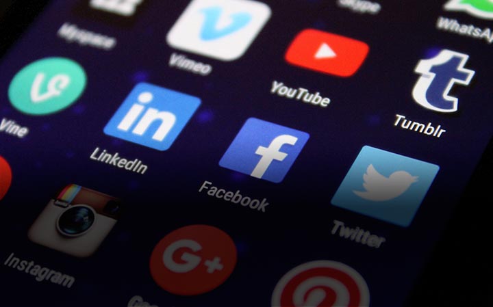 The Social Media King 