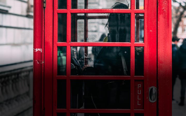 Call me			
