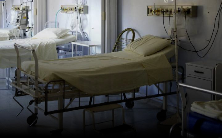 Quando a doença bate à porta