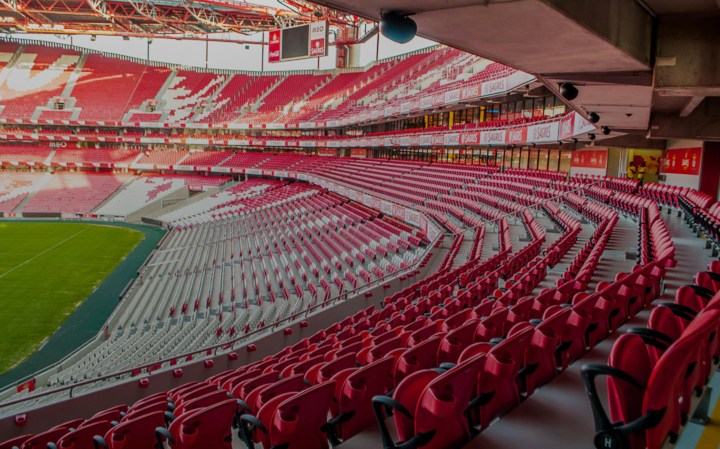 Família Benfiquista preocupada