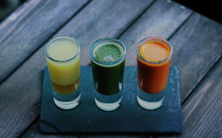 Separadas mas felizes