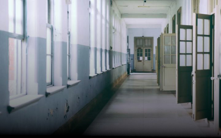 O regresso às aulas