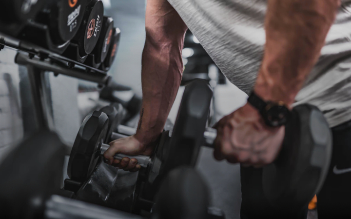 O Rui anda muito vaidoso