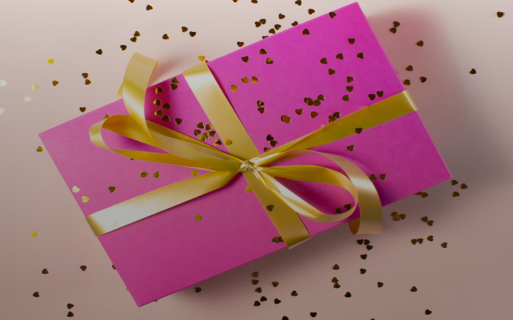  O presente mais difícil de dar