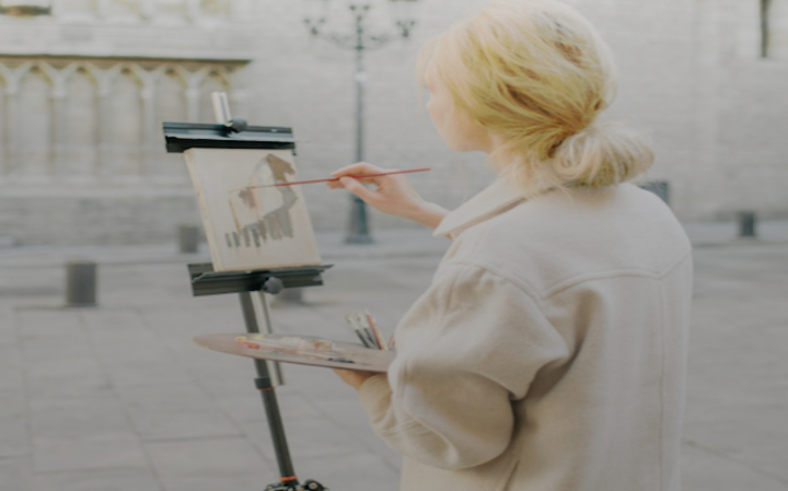 Será a minha alma gémea?