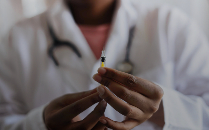 A vacina doi assim tanto???