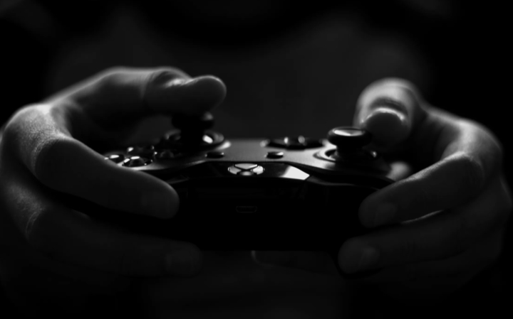 O vício dos videojogos