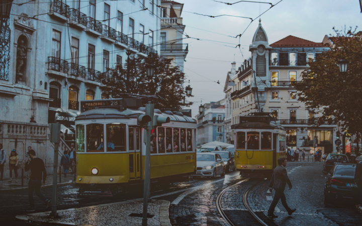 Assalto no Elétrico