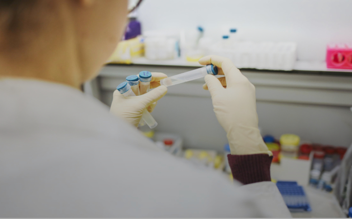 Será que estou infectado?