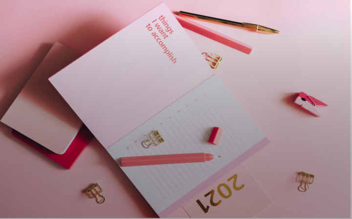 Desejos para o novo ano