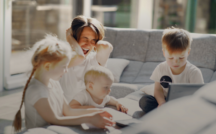 Angústias da pandemia