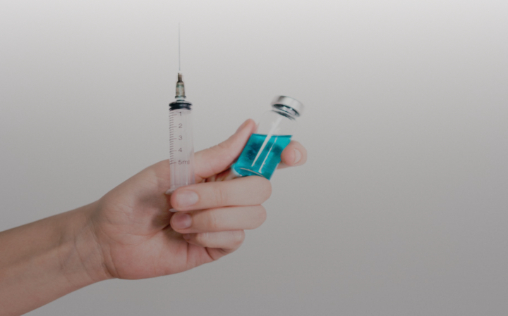 A incerteza das vacinas