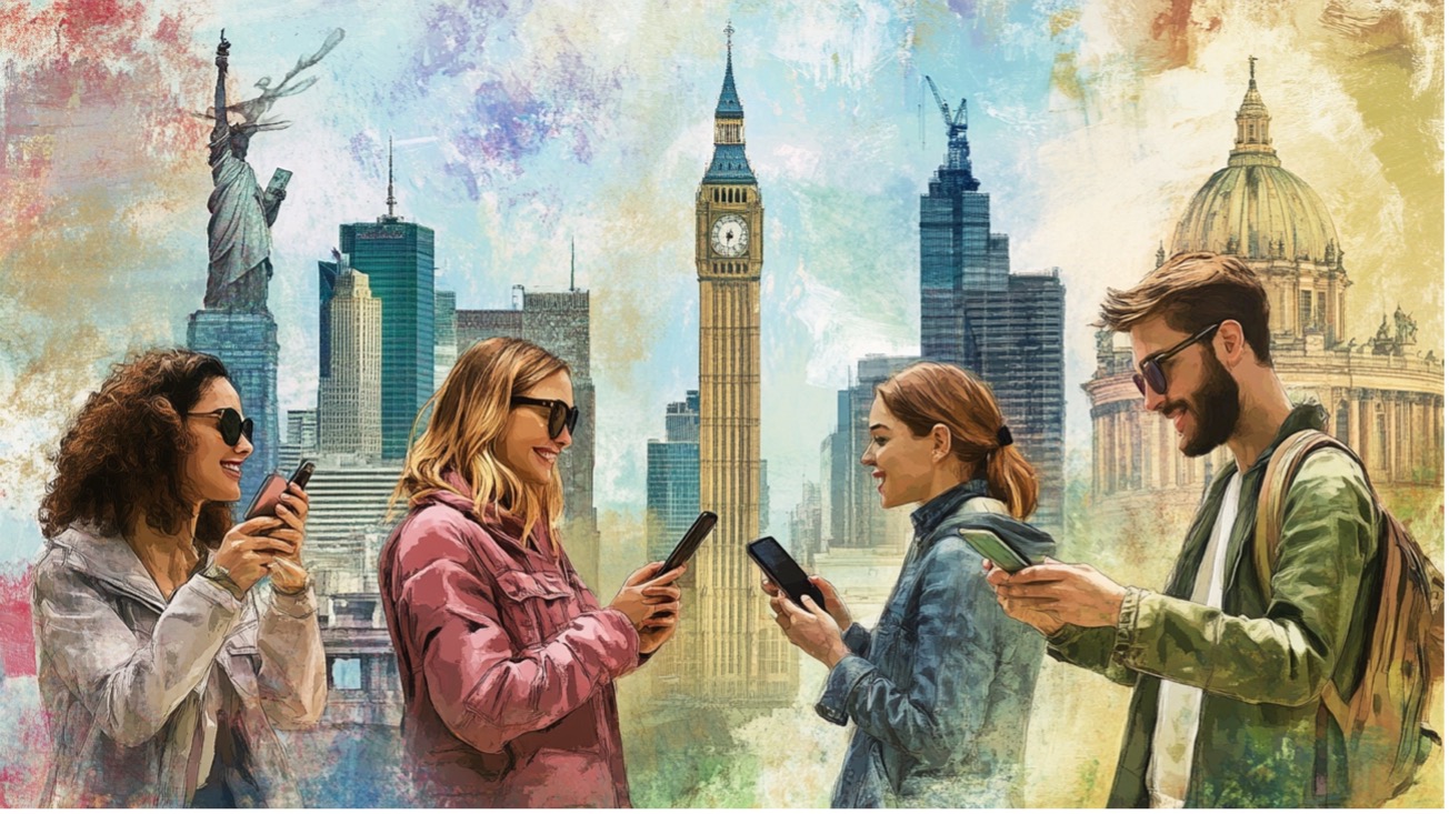 Exploradores Sin Fronteras