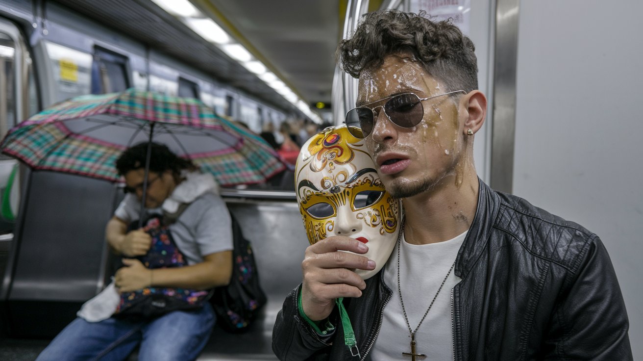 El Dilema del Post-Carnaval