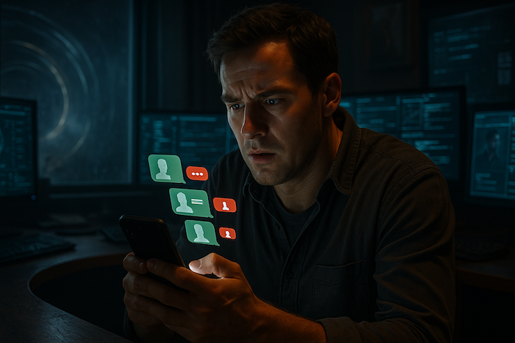 El viajero del tiempo