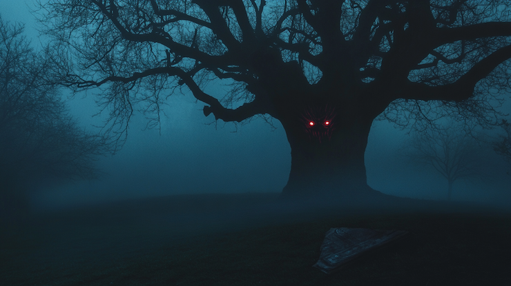 La Voz en el Jardín