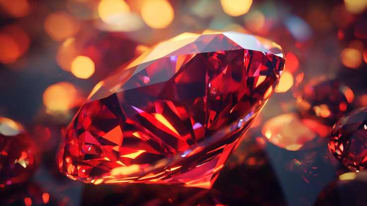 Misterio de la Joya Perdida